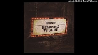 Endanger Dawn Again (Alphaluna Remix)