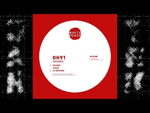 OH91 - OJ Simpson [WPR008]