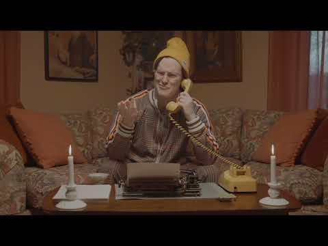 AURELIUS A WES ANDERSON INSPIRED SHORT FILM