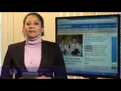 El resumen de noticias 15 de Agosto de 2013