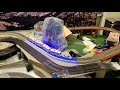 O Gauge Caravan Train From The Top Gear Tv Show 1 43 Williams Audi R8