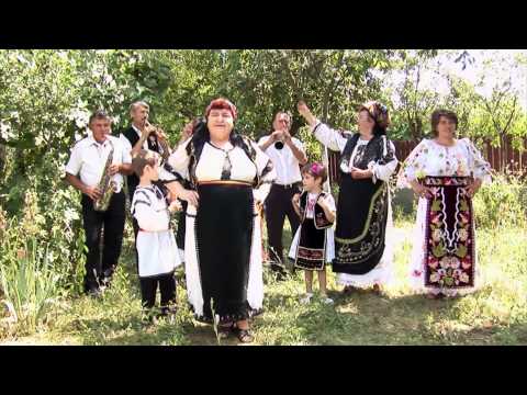 Salvina Zaharoiu   Sunt fata din Ciuruleasa