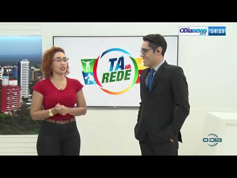 O DIA NEWS 25 09  TaÌ na Rede