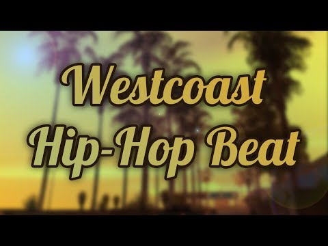 Westcoast Hip-Hop Beat