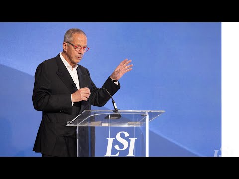 Jacques Essinger, Polares Medical - Treating Mitral Valve Regurgitation | LSI USA '24