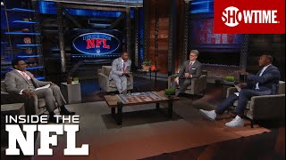 Download the video "Week 6 Picks | INSIDE THE NFL | SHOWTIME"