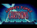 Looney Tunes Cartoons Intro