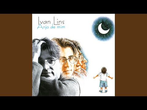 Camaleão - Ivan Lins