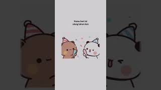 Download lagu Selamat ulang tahun buat kamu yang lahir hari ini.. ππ#bubududu #shorts #selamatulangtahun #hbd mp3 Download lagu Selamat ulang tahun buat kamu yang lahir hari ini.. ππ#bubududu #shorts #selamatulangtahun #hbd mp3