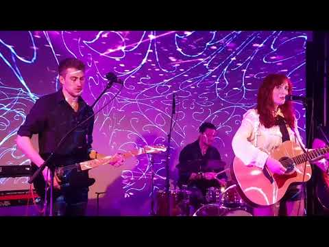 Jenny Bright - Disney lied to you (live) @ Semesterabschlusskonzert 2018