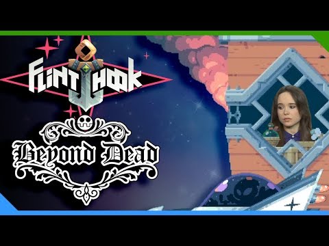 Flinthook Review video thumbnail