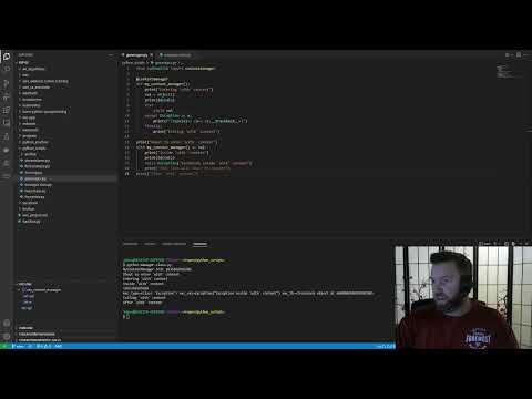 8.1 - Learn Python: Intro to Files and Data Persistence