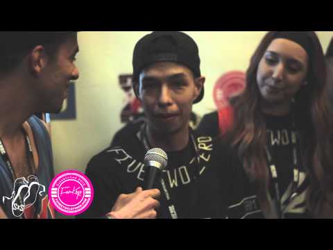 The Drop Fam (Tucson, AZ) | USA Megacrew Feature | Hip Hop International 2014 | #SXSTV