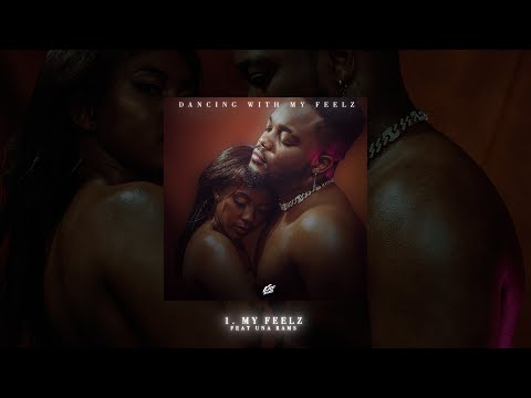 KissBeatz - My Feelz feat Una Rams