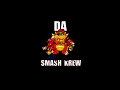 Smash Bros The Mixtape Menu
