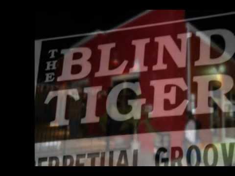 Matt Irie live at the Blind Tiger 12.4.11