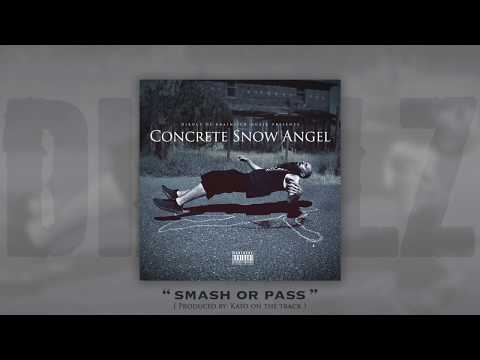 Dikulz - Smash or Pass | OFFICIAL AUDIO