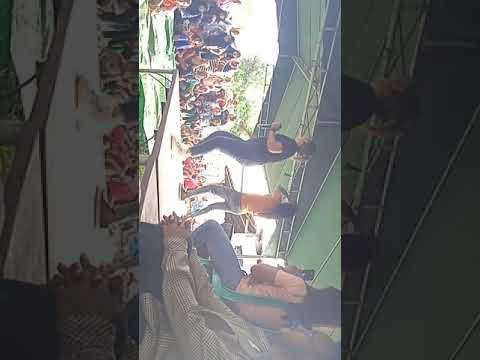 orhen bima dompu! acara cuti komandan opick desa lanci jaya