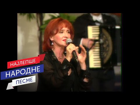 Jasna Kočijašević - Imala sam drugaricu (Hotel Jugoslavija 2000 Live)