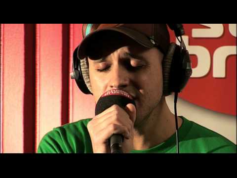 Studio Brussel: Nona Mez & Milow - Hard luck stories