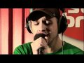 Studio Brussel: Nona Mez & Milow - Hard luck stories