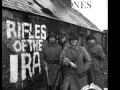 Wolfetones:Rifles of the IRA:Lyrics 