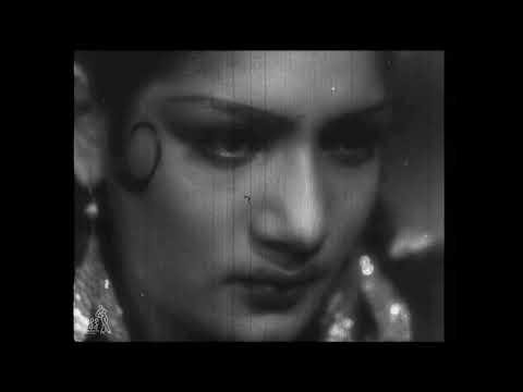 Carmen Amaya en La Hija de Juan Simón, 1935