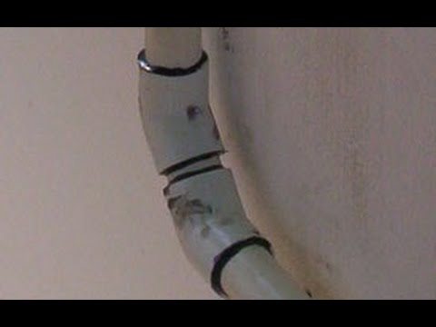 Swimming Pool Leak Detection Lesson 2 - Plumbing System Leaks