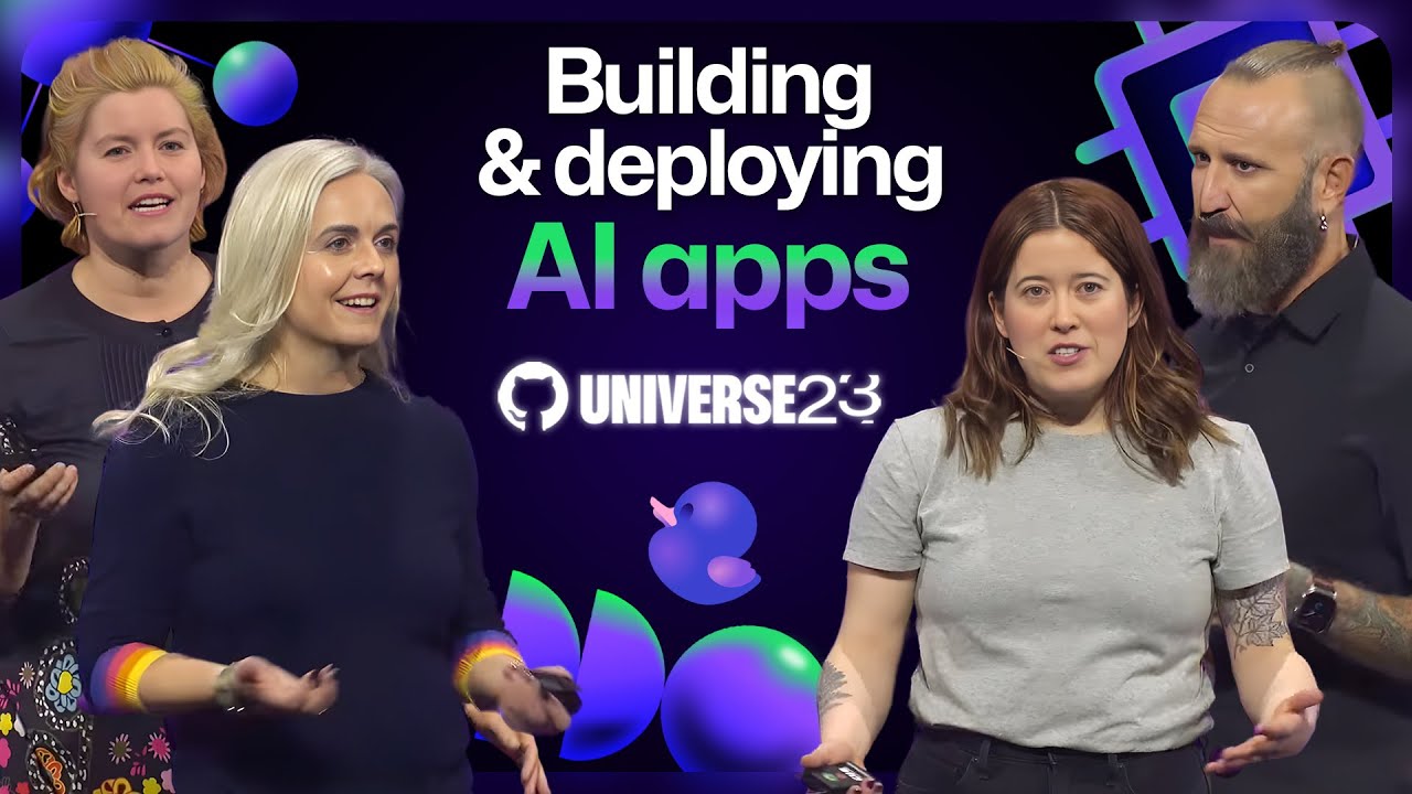 Quickly build and deploy OpenAI apps on Azure, infused with your own data
