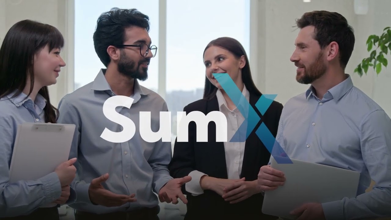 SumX Project Module Overview