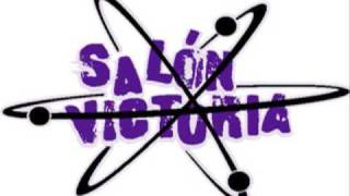 Salon Victoria - Oh! Carol