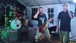 Video Fetus in Fetu - Punk Garáž - FIF 20220827