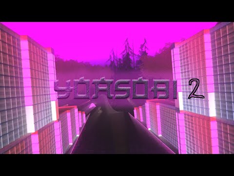 [DM] YuRi ft. Junky ft. KarNikkl - YOASOBI 2