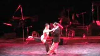 Josè Halfon y Virginia Cutillo_ 2° Festival Alessandria