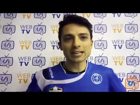 Intervista Ascot Triante - Andrea Alemanno