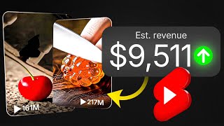 This How to Create Like this Relaxing Videos in Easy Way