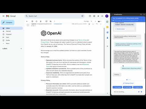 Item video thumbnail