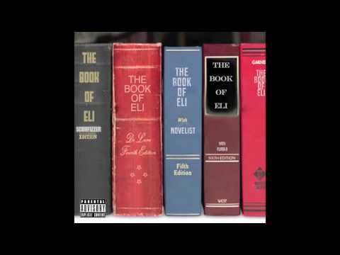 RIBZ - UFF YOU FT FLIRTA D & MANGA [THE BOOK OF ELI]