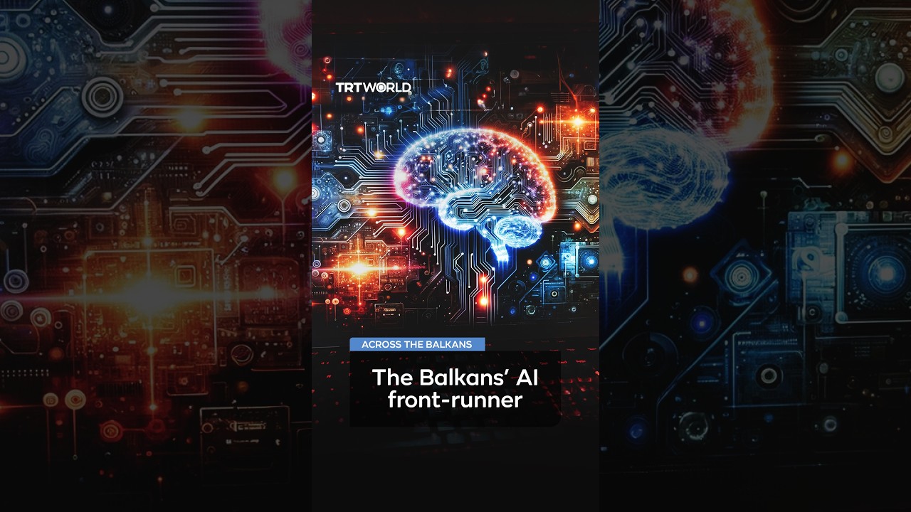Albania is Balkans' AI leader, says Bloomteq CEO Nermin Hadzic