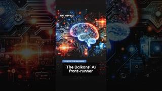 Albania is Balkans' AI leader, says Bloomteq CEO Nermin Hadzic