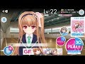 Girl Friend ガールフレンド Android Gameplay Very Cute Idol Music Game