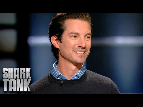Shark Tank US | Collars & Co's Product Is A HUGE Success With The Sharks