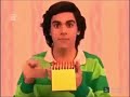 Blue S Clues We Re Ready For Our Thinking Chair What Was Blue S Dream About