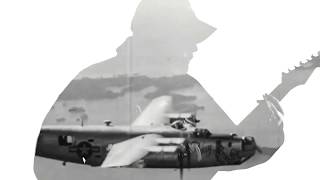 Fox Lake - Death From Above (Official Music Video)