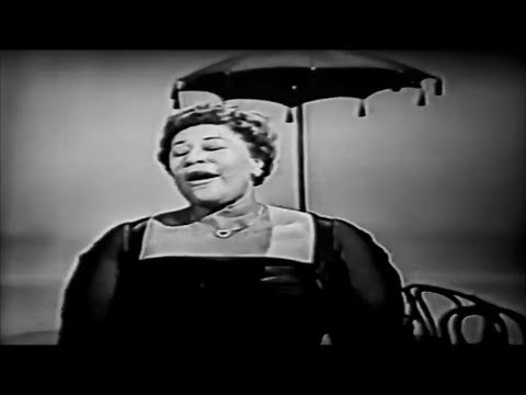 Ella Fitzgerald - "Just You,Just Me" (1959)