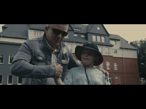 C13 Original Street Brand - Toczka Crew (Egon, Szoku) Siwy C13 - The Street's prod. Czaha