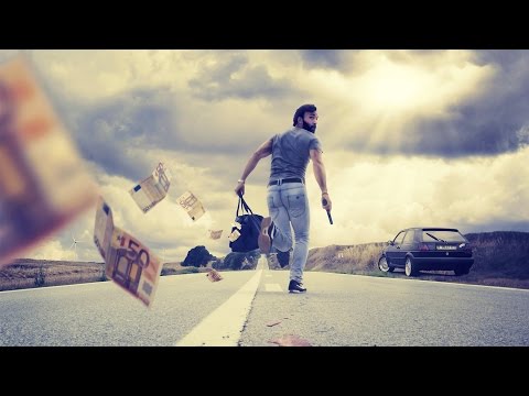 trailer