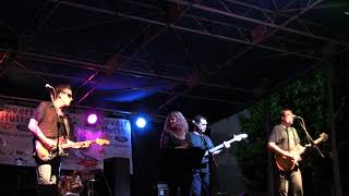 LixBox Impasse Hutto