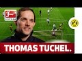 Thomas Tuchel - Dortmund’s New Tactical Mastermind