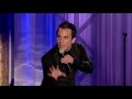 Sebastian Maniscalco - SUPERMARKETS (What's Wrong With People?)